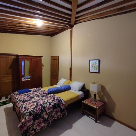Hostal Sanggar Pantcha Indra Kemuning Exterior foto