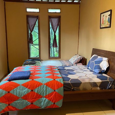 Hostal Sanggar Pantcha Indra Kemuning Exterior foto