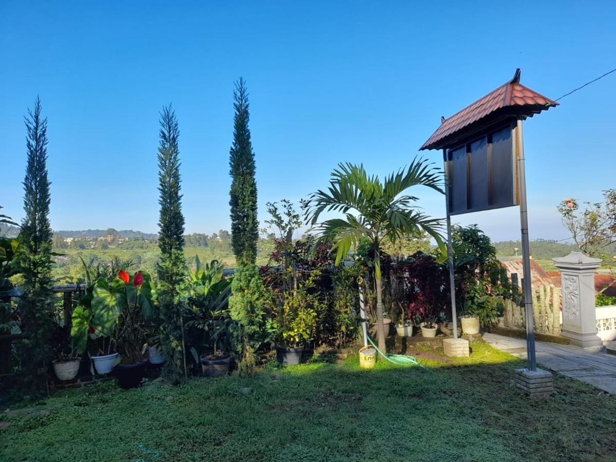 Hostal Sanggar Pantcha Indra Kemuning Exterior foto