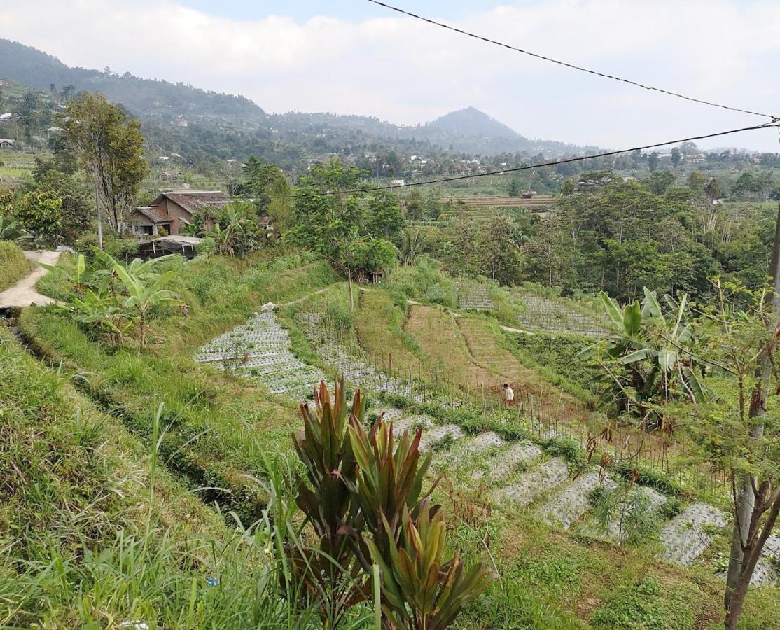 Hostal Sanggar Pantcha Indra Kemuning Exterior foto