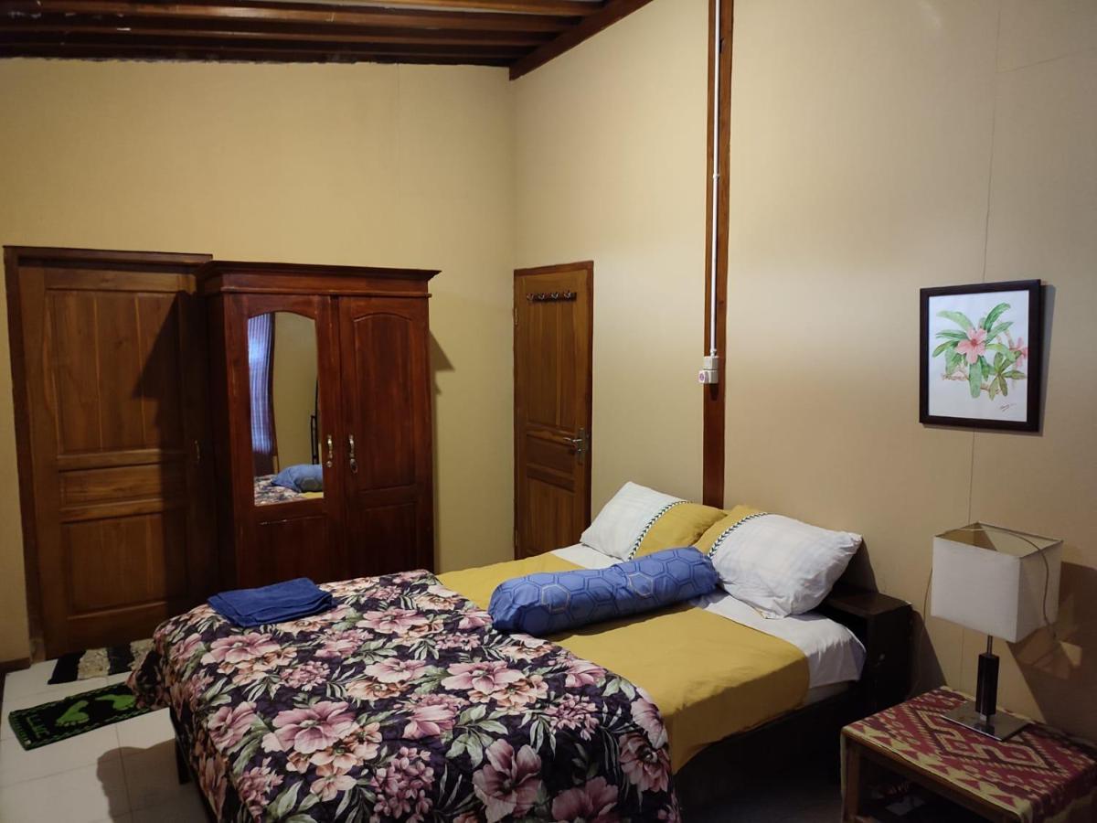 Hostal Sanggar Pantcha Indra Kemuning Exterior foto